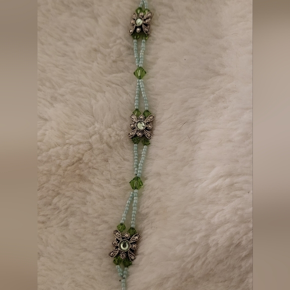 Double Strand Bracelet - Picture 4 of 6